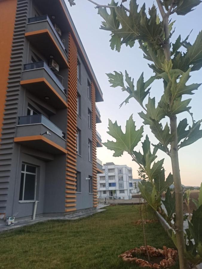 Hilar Xezal Otel Osmaniye  Exterior photo
