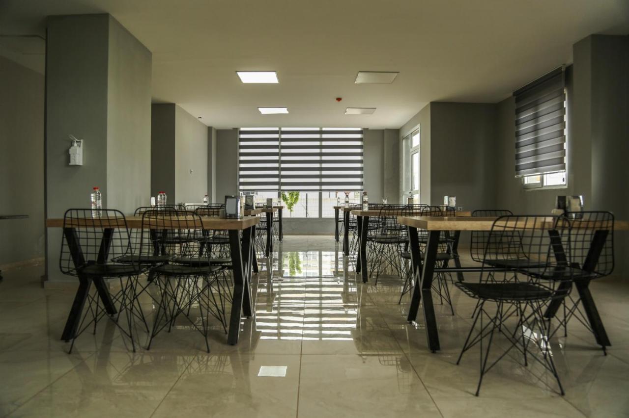Hilar Xezal Otel Osmaniye  Exterior photo