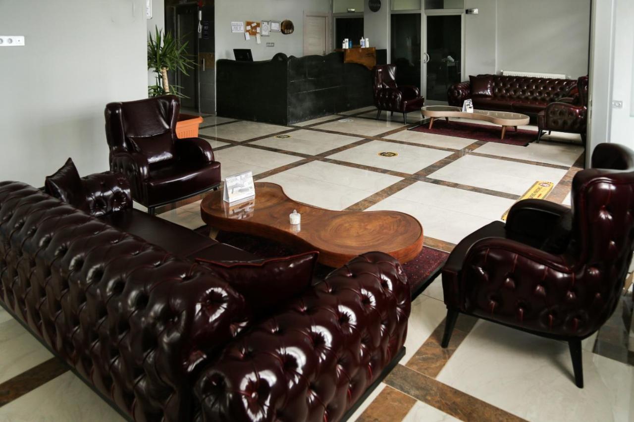 Hilar Xezal Otel Osmaniye  Exterior photo