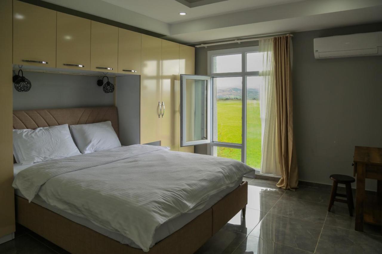 Hilar Xezal Otel Osmaniye  Exterior photo